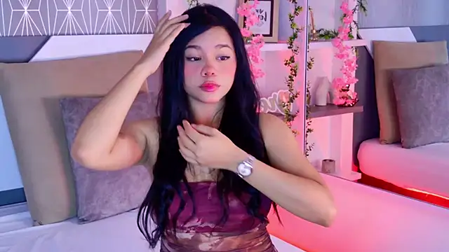 Celine Lee online show from 09-29-25, 03:06