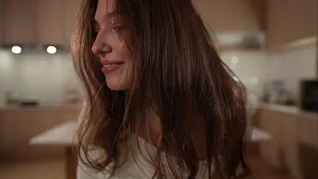 LIttle Rina  online show from 04-12-26, 08:03