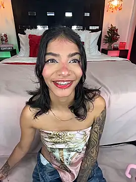 TweetiePieXXX online show from 12-17-25, 10:38