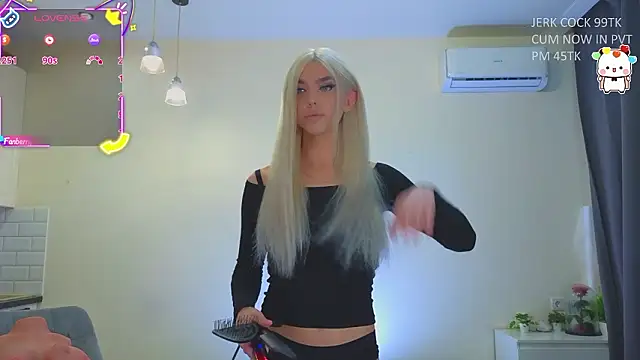 katebxtch online show from 02-22-26, 07:12