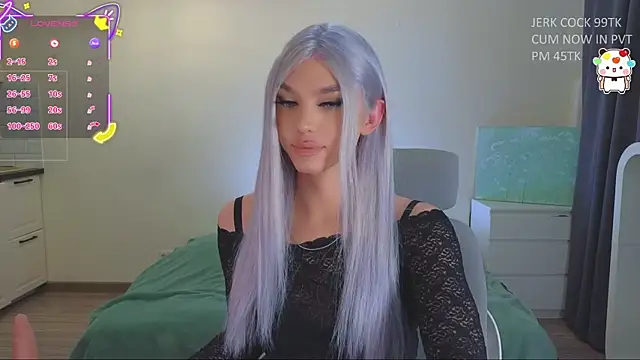 katebxtch online show from 04-19-26, 07:27