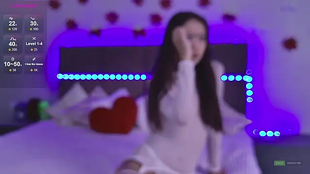 Ailita online show from 03-07-26, 05:26