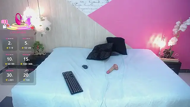 sophia brunette  online show from 11-05-25, 11:43