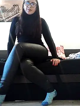 BlackPanttera online show from 11-03-25, 01:34