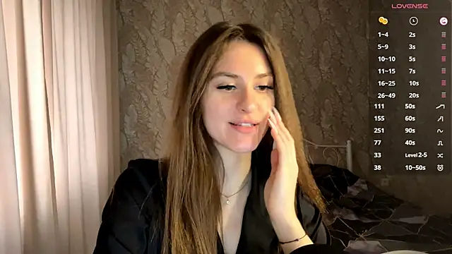 Snapshot of miainheat chatting on 12-02-25, 09:14 miainheat online show from 12-02-25, 09:14