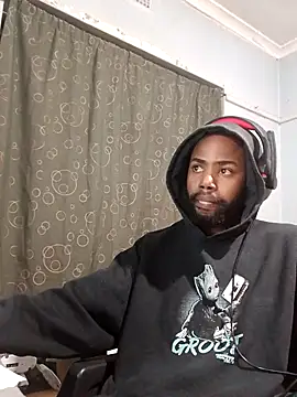 GhostYangempela online show from 09-22-25, 08:55