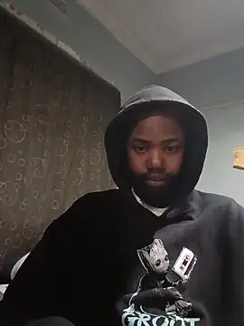 GhostYangempela online show from 11-01-25, 09:39