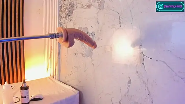 Snapshot of Sammy_charlot chatting on 09-10-25, 08:20 Sammy charlot online show from 09-10-25, 08:20