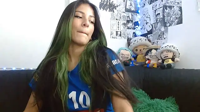 Chloe paytone online show from 06-15-26, 06:10