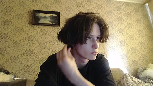 min1pekka online show from 05-07-26, 03:06