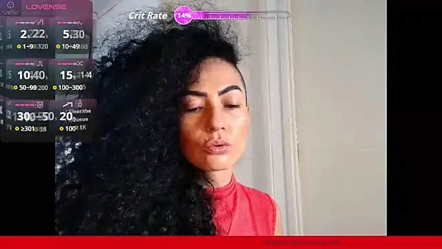 Snapshot of Koral369 chatting on 05-27-26, 04:26 Koral369 online show from 05-27-26, 04:26
