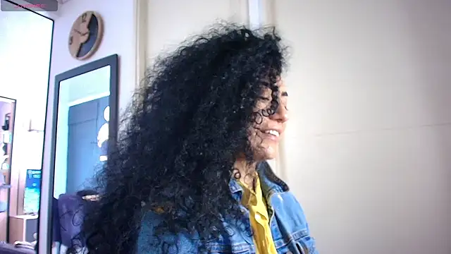 Koral369 online show from 06-18-26, 07:07