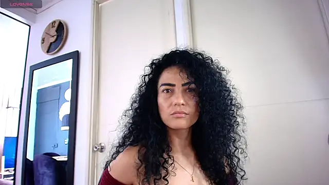 Koral369 online show from 06-24-26, 06:18