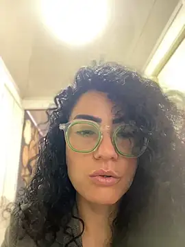 Koral369 online show from 07-24-26, 05:00