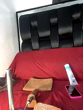 sweetmelissa16 online show from 12-05-25, 03:20