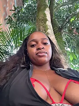 darle volant online show from 04-19-26, 01:32