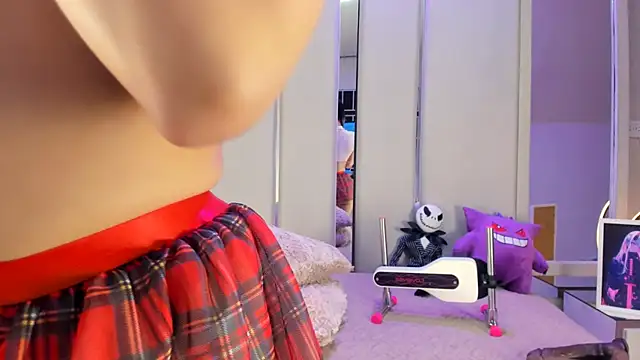 VesperVelvet online show from 11-20-25, 08:52