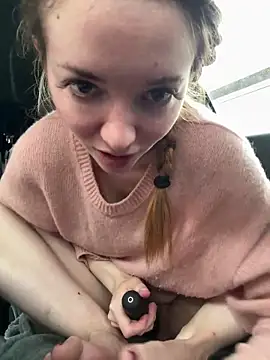 FayeFlame online show from 02-21-26, 01:12