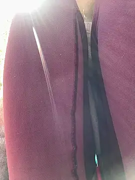 FayeFlame online show from 04-22-26, 11:56