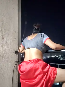 nishaa baby online show from 10-19-25, 08:42