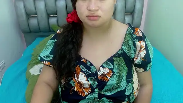 Madison Copers online show from 10-27-25, 03:32