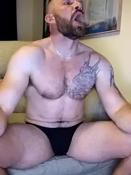 Andrewjames8391 online show from 09-28-25, 08:14