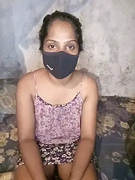 BabyHansi online show from 07-23-26, 03:10