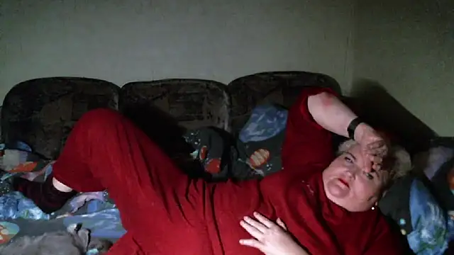 Lana555 online show from 09-28-25, 11:43