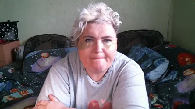 Lana555 online show from 09-30-25, 11:59