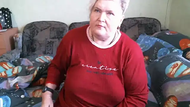 Lana555 online show from 10-19-25, 12:28