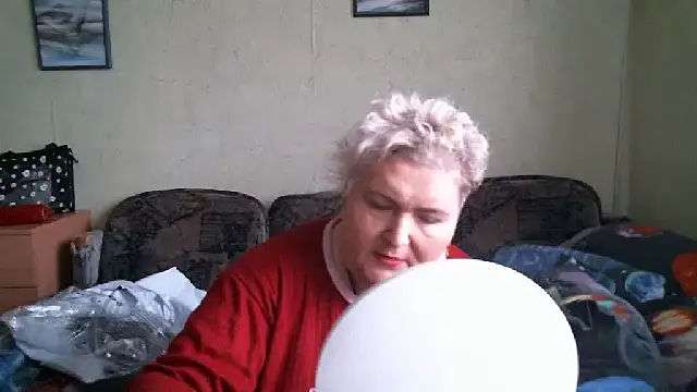 Lana555 online show from 10-20-25, 12:38