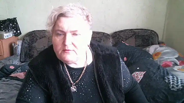 Lana555 online show from 11-13-25, 12:15