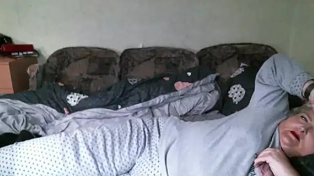 Lana555 online show from 12-03-25, 08:07