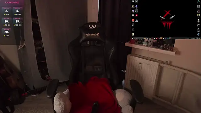 Melante online show from 11-23-25, 11:10