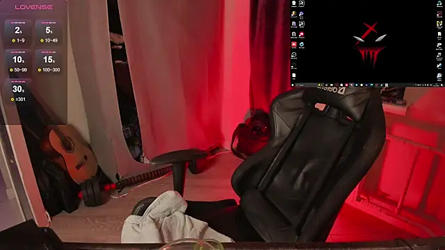 Melante online show from 02-24-26, 10:41