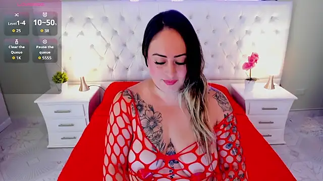 hanna sexx   online show from 11-20-25, 07:46