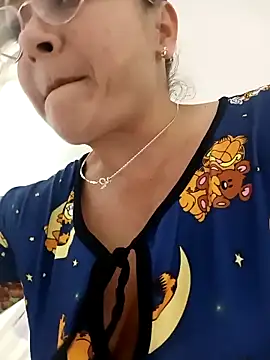 Asuna yuuky online show from 09-09-25, 11:32