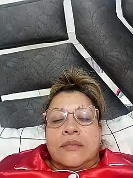 Asuna yuuky online show from 09-10-25, 11:21