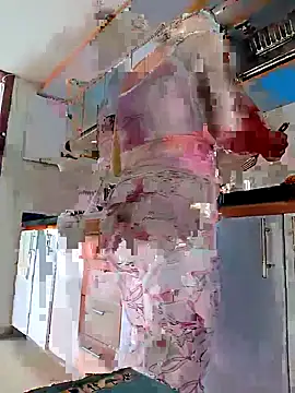 Asuna yuuky online show from 10-06-25, 03:42