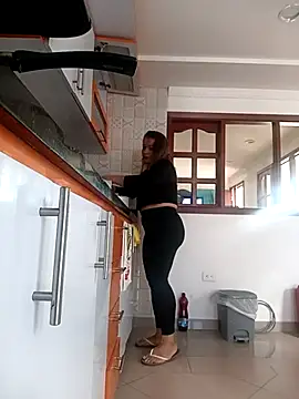 Asuna yuuky online show from 10-07-25, 09:01