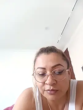 Asuna yuuky online show from 10-15-25, 11:21