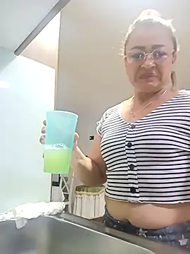 Asuna yuuky online show from 10-24-25, 03:30