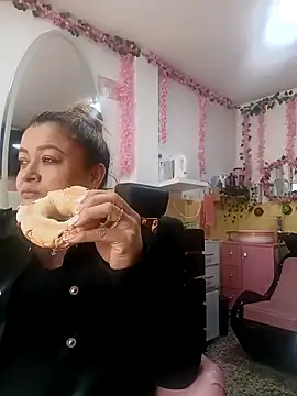 Asuna yuuky online show from 03-08-26, 05:39