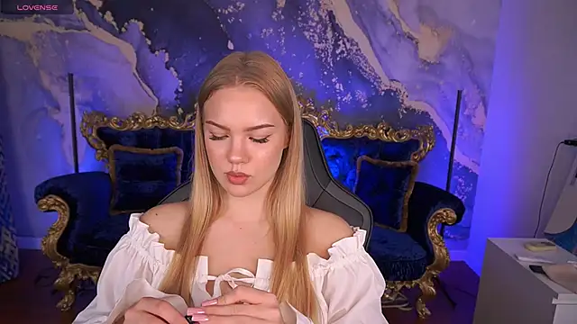 CelesteNoir online show from 10-22-25, 06:24