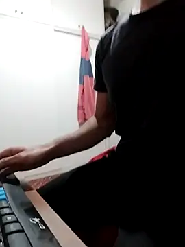 keefhard88 online show from 06-06-26, 03:55