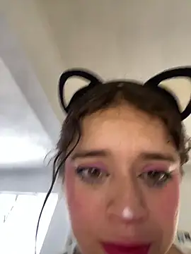 Lucy YupiSweet online show from 12-19-25, 08:16