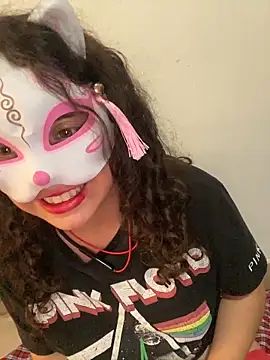 Lucy YupiSweet online show from 02-04-26, 10:47