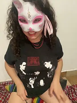 Lucy YupiSweet online show from 02-11-26, 07:24