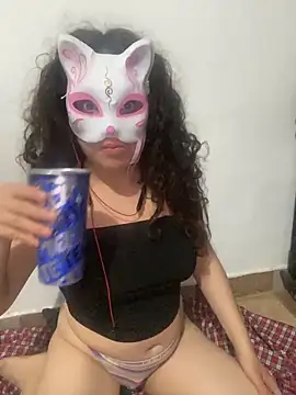 Lucy YupiSweet online show from 02-12-26, 07:14