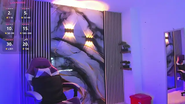 chloe jacksonn online show from 03-31-26, 10:10